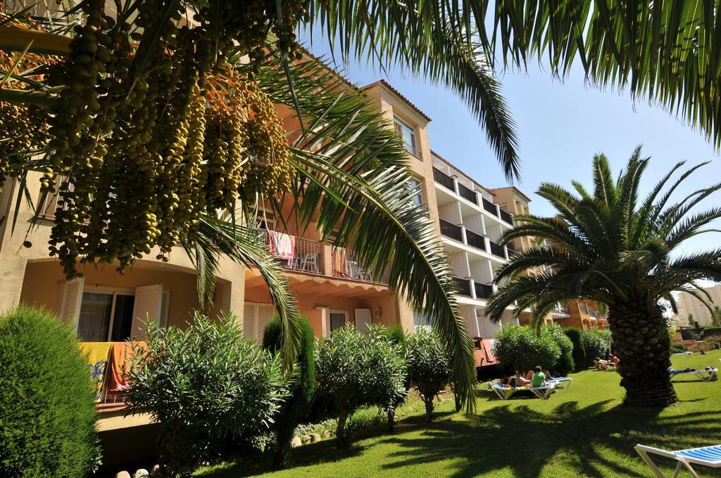 Bertur Gran Reserva Comte Empuries Empuriabrava Exterior photo