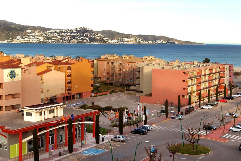 Bertur Gran Reserva Comte Empuries Empuriabrava Exterior photo
