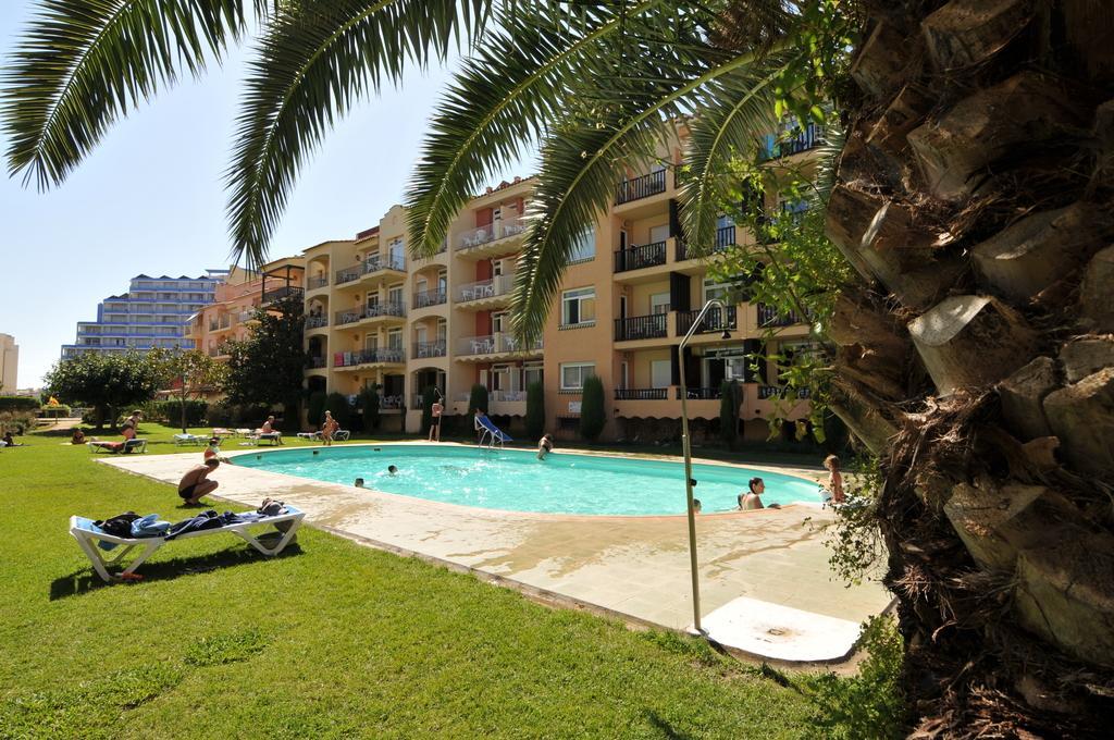 Bertur Gran Reserva Comte Empuries Empuriabrava Room photo