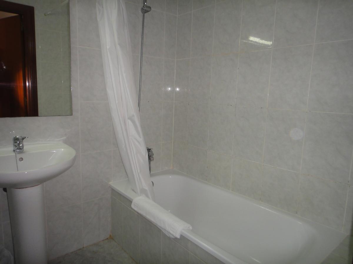 Bertur Gran Reserva Comte Empuries Empuriabrava Exterior photo