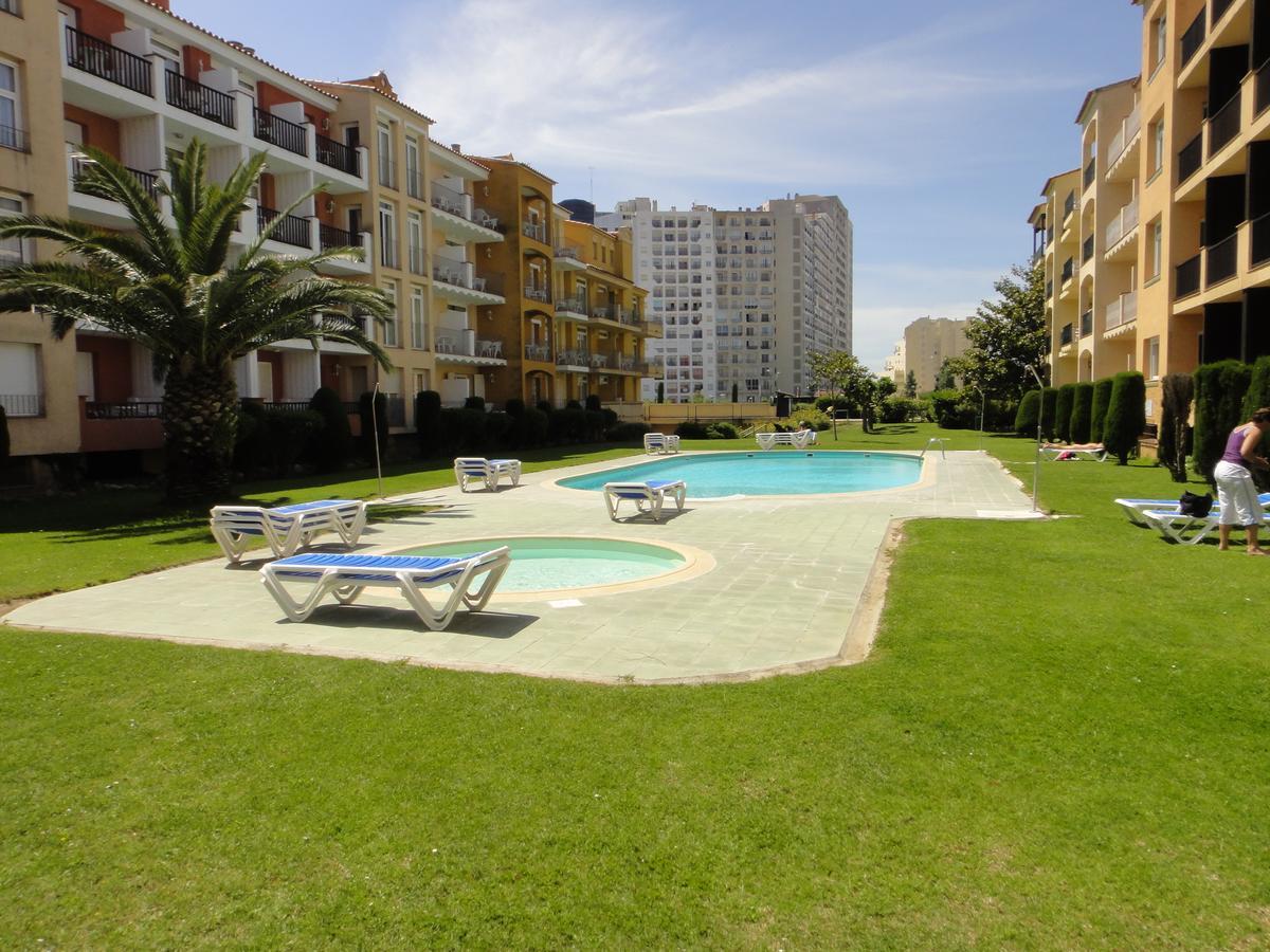 Bertur Gran Reserva Comte Empuries Empuriabrava Exterior photo