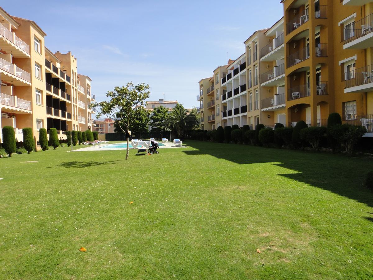 Bertur Gran Reserva Comte Empuries Empuriabrava Exterior photo
