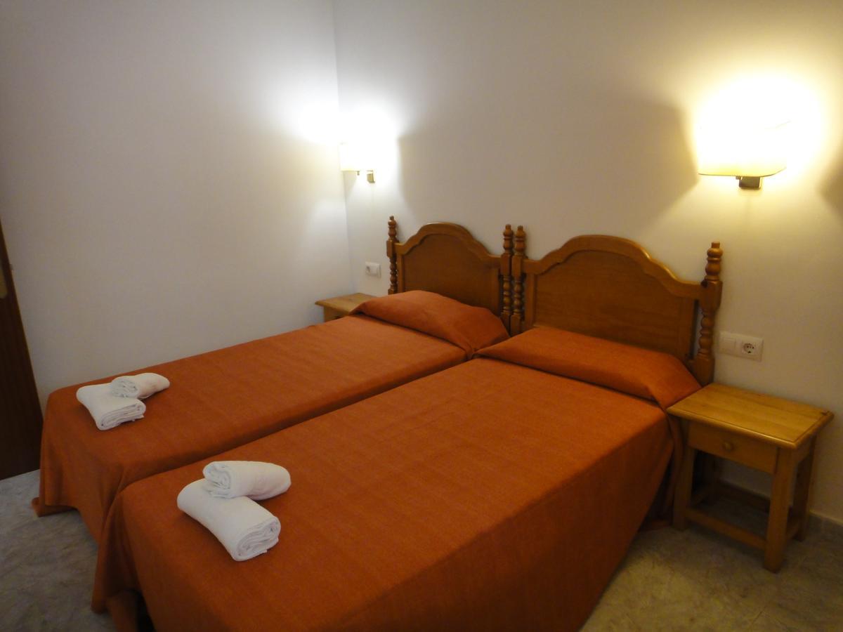 Bertur Gran Reserva Comte Empuries Empuriabrava Exterior photo