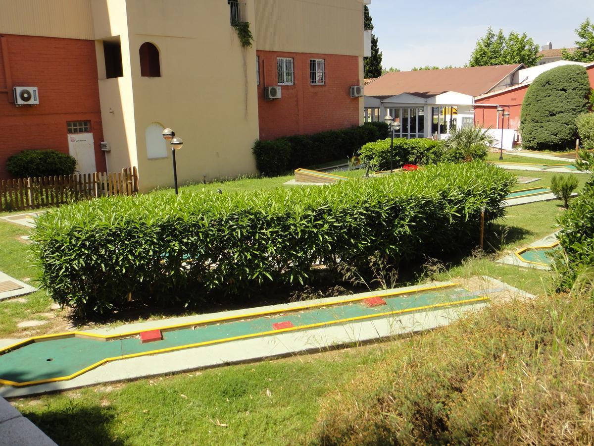 Bertur Gran Reserva Comte Empuries Empuriabrava Exterior photo