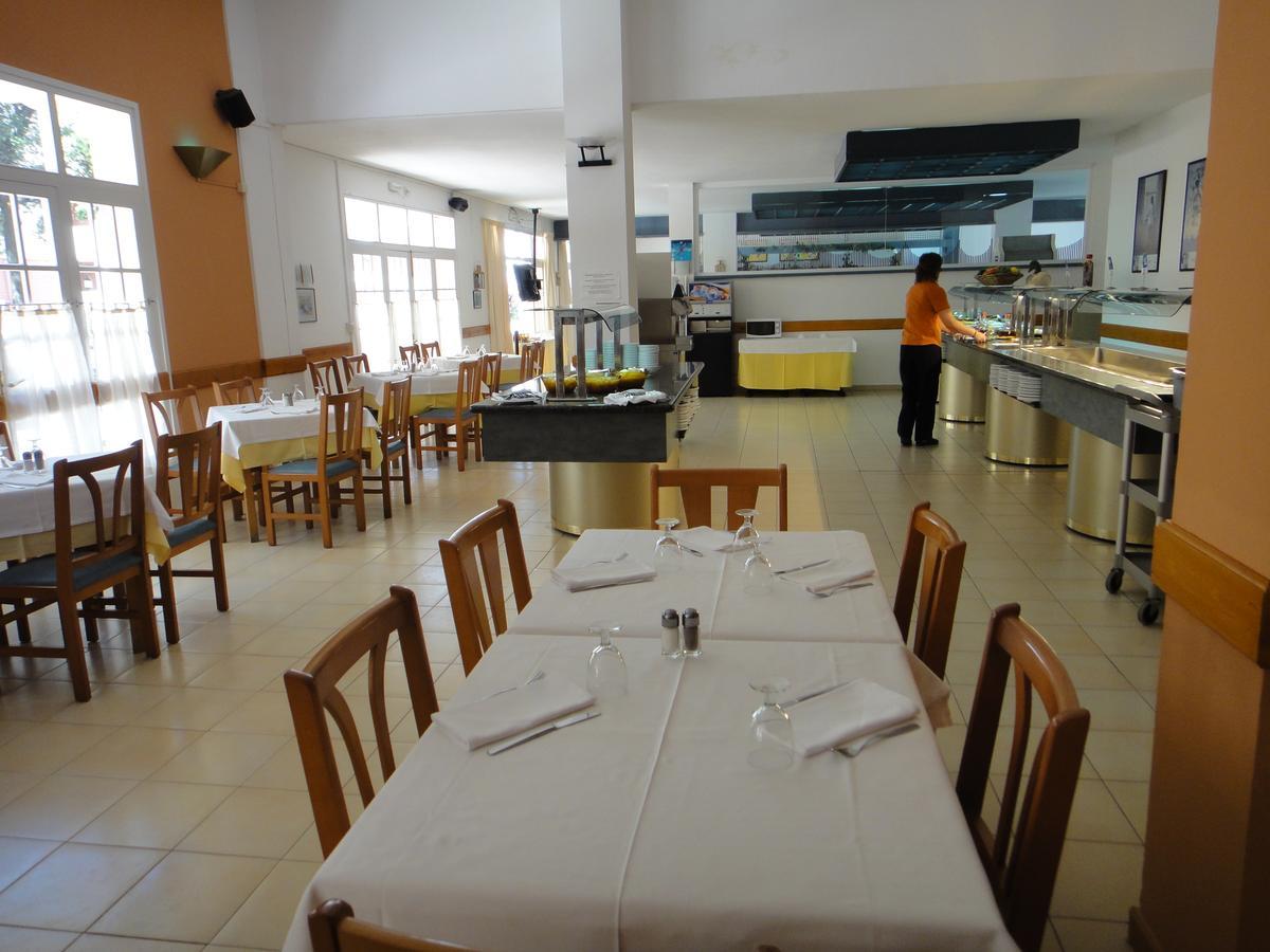 Bertur Gran Reserva Comte Empuries Empuriabrava Exterior photo