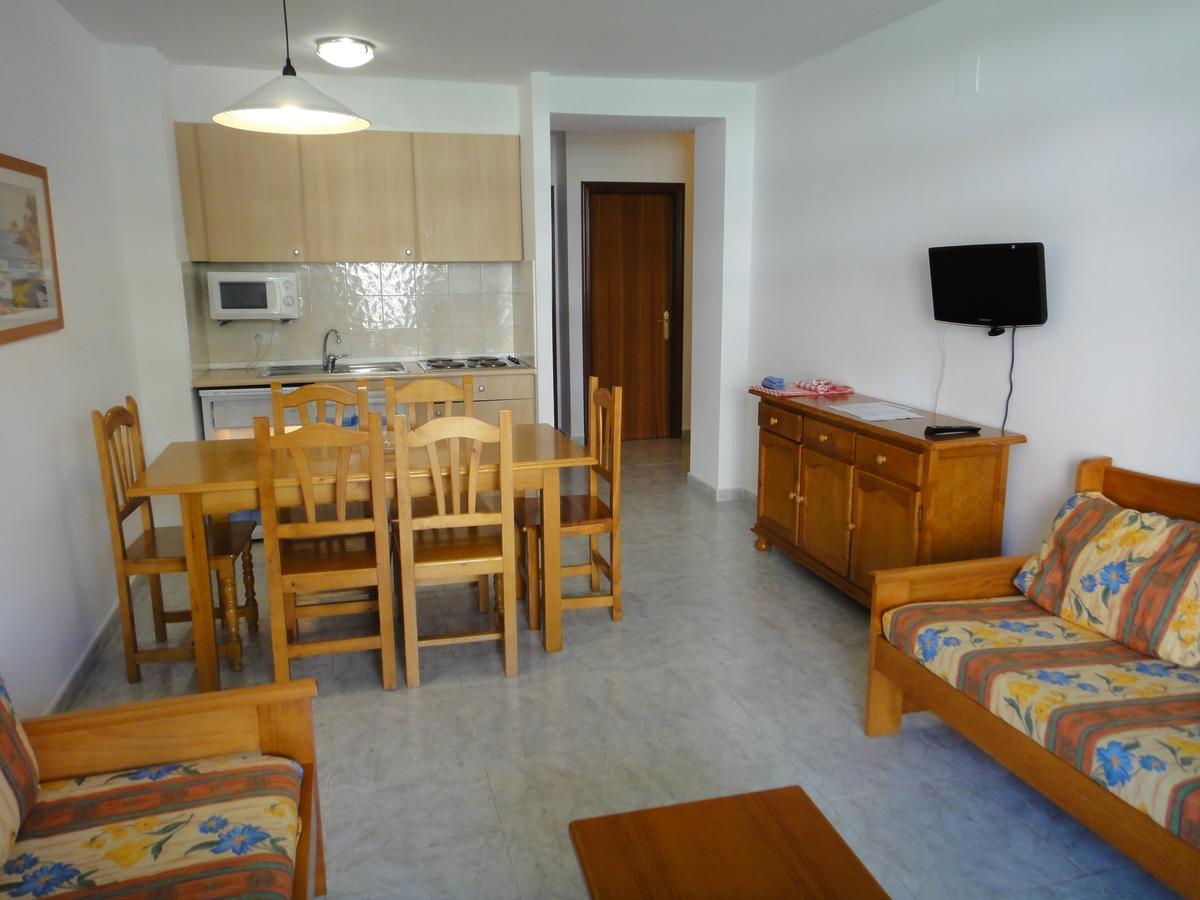Bertur Gran Reserva Comte Empuries Empuriabrava Exterior photo