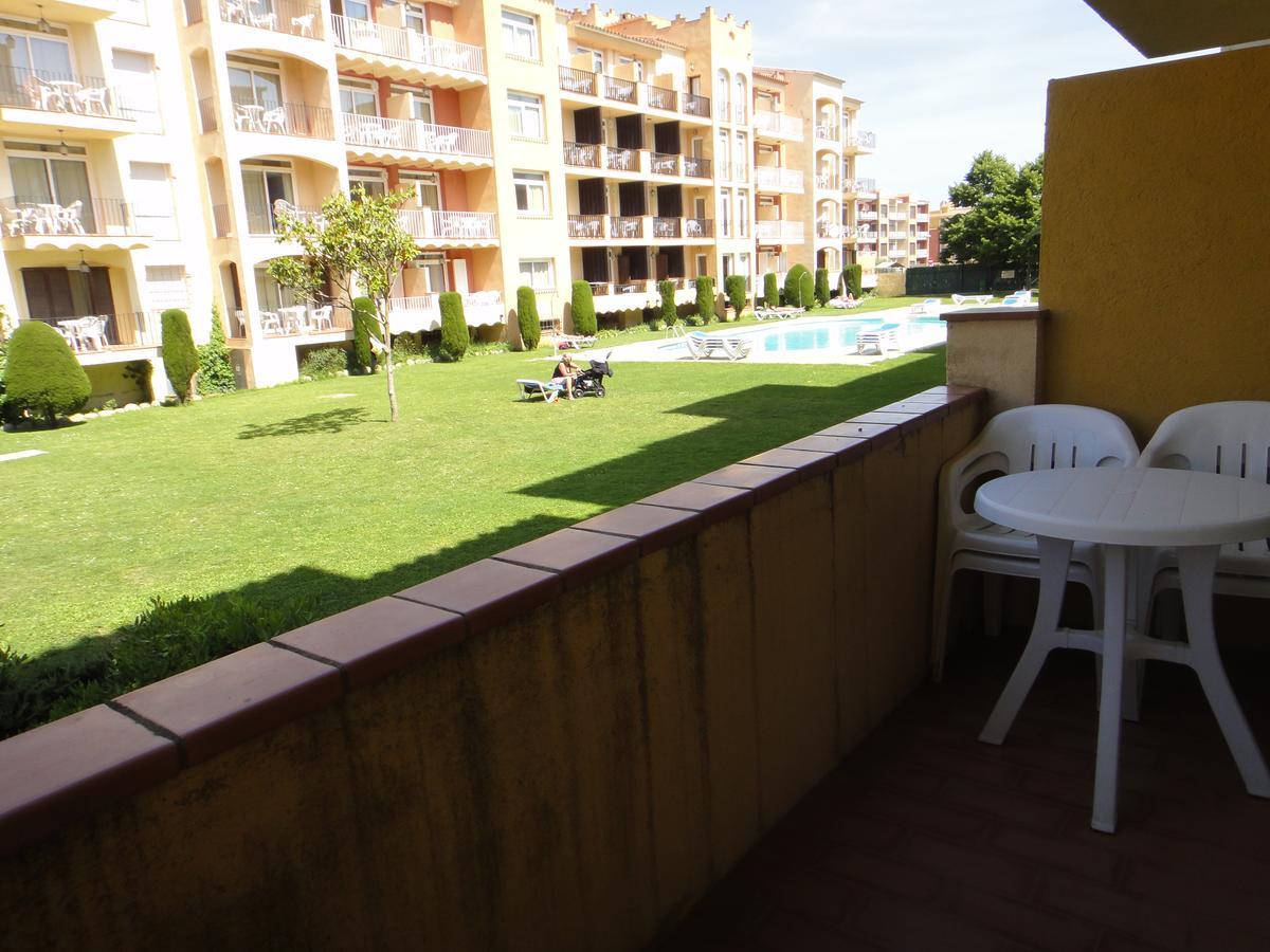 Bertur Gran Reserva Comte Empuries Empuriabrava Exterior photo