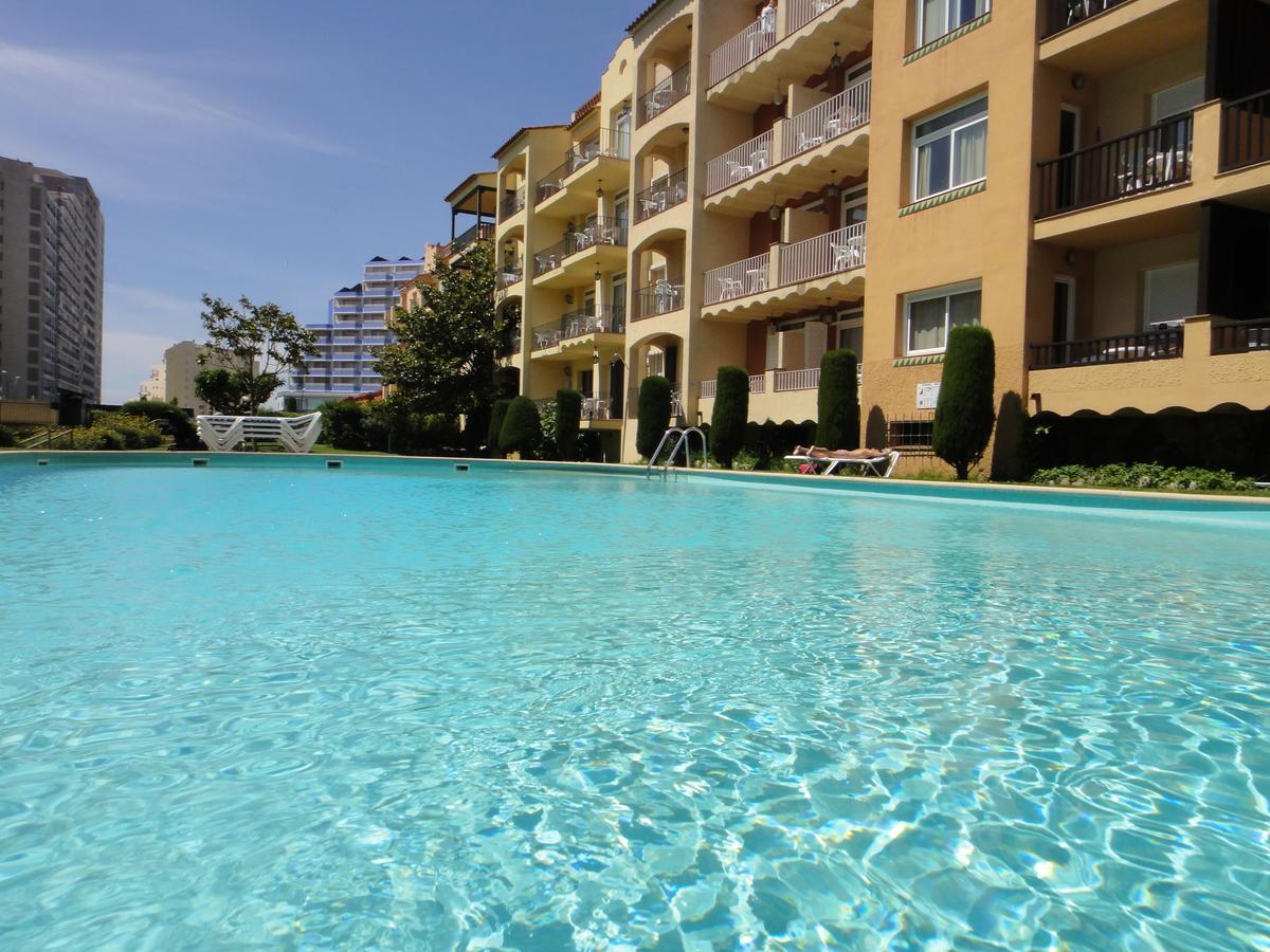 Bertur Gran Reserva Comte Empuries Empuriabrava Exterior photo