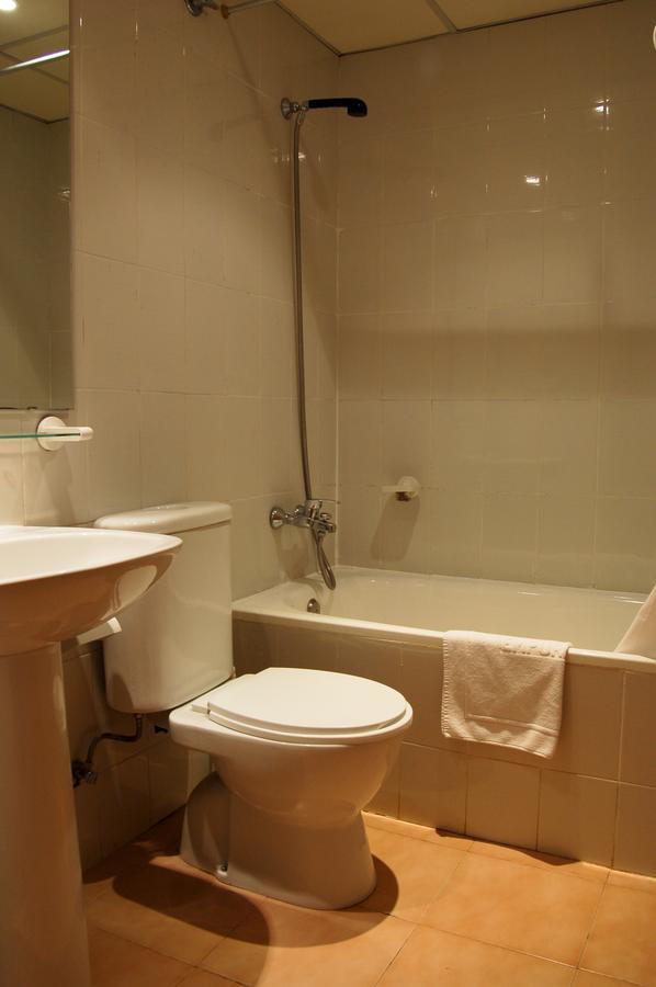 Bertur Gran Reserva Comte Empuries Empuriabrava Exterior photo